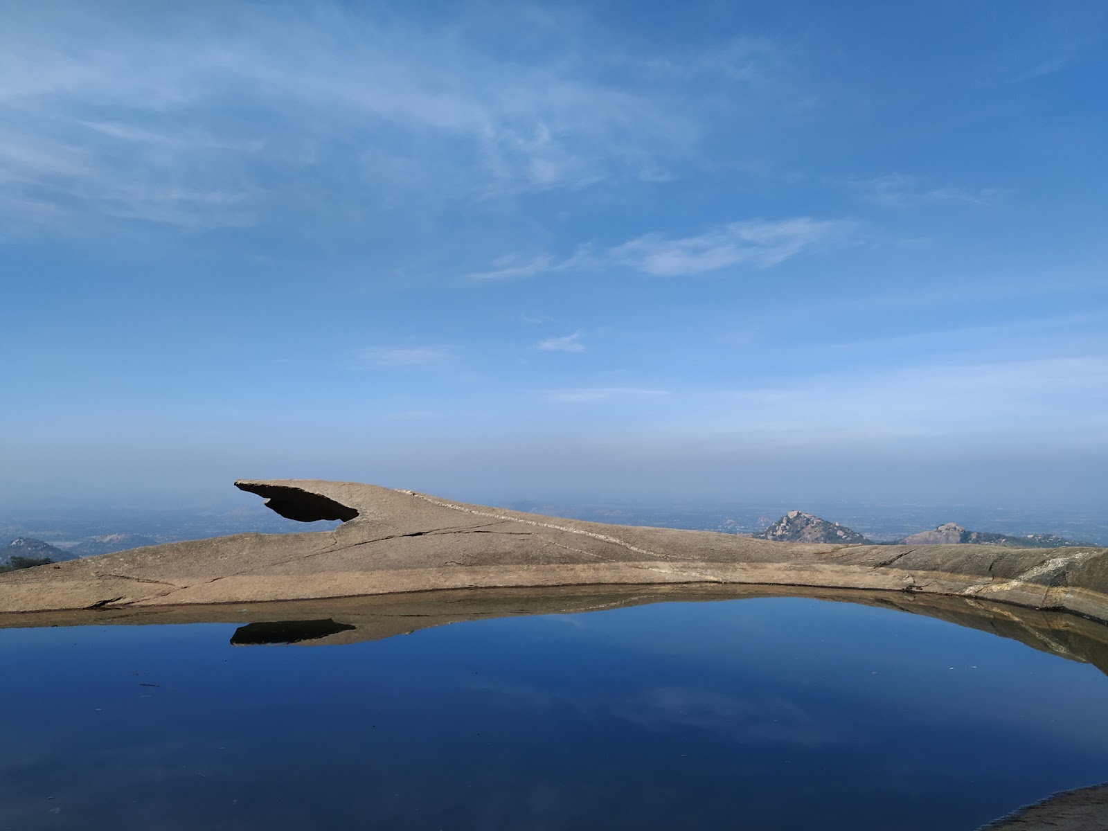 Avalabetta Peak