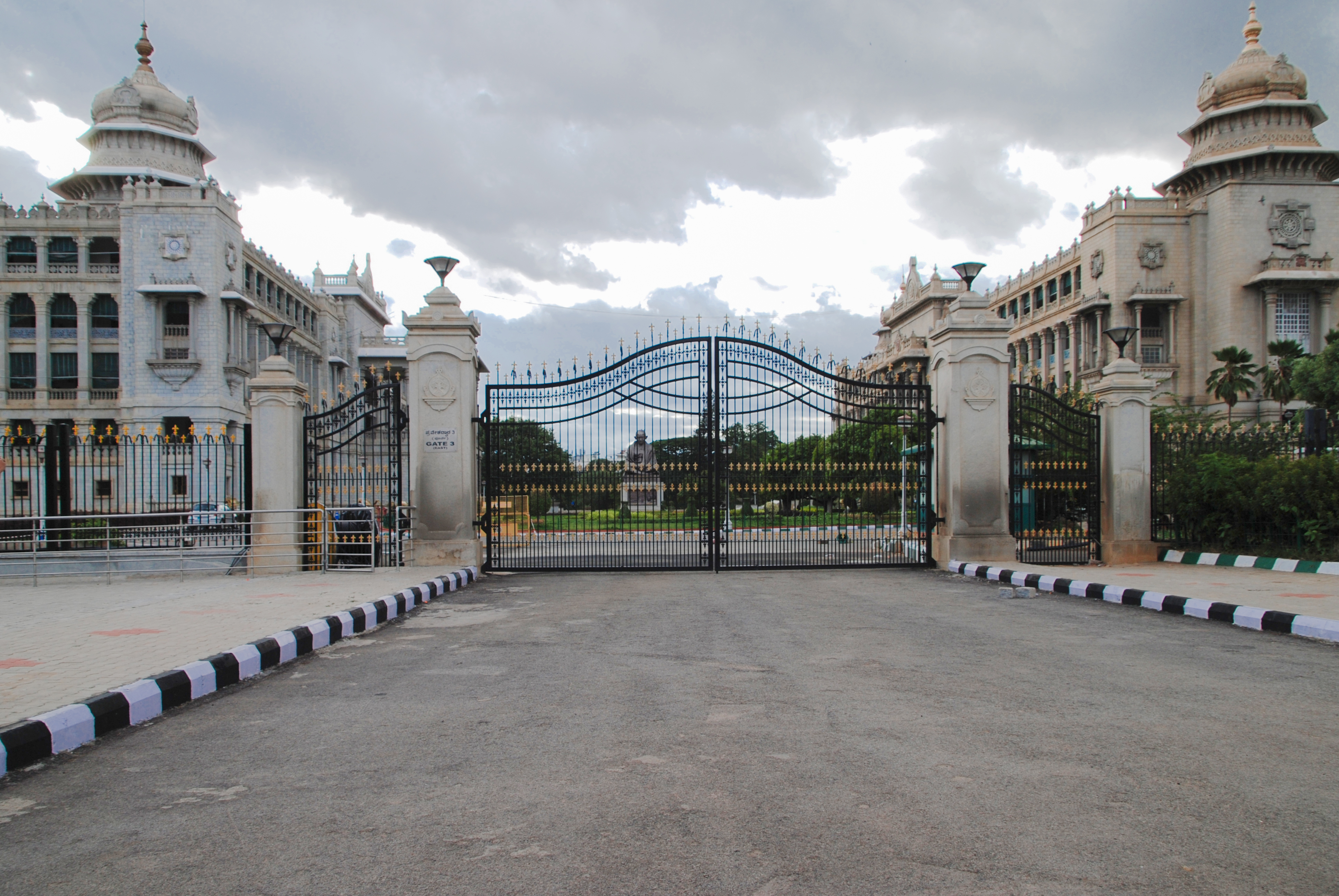 Vidhana Soudha