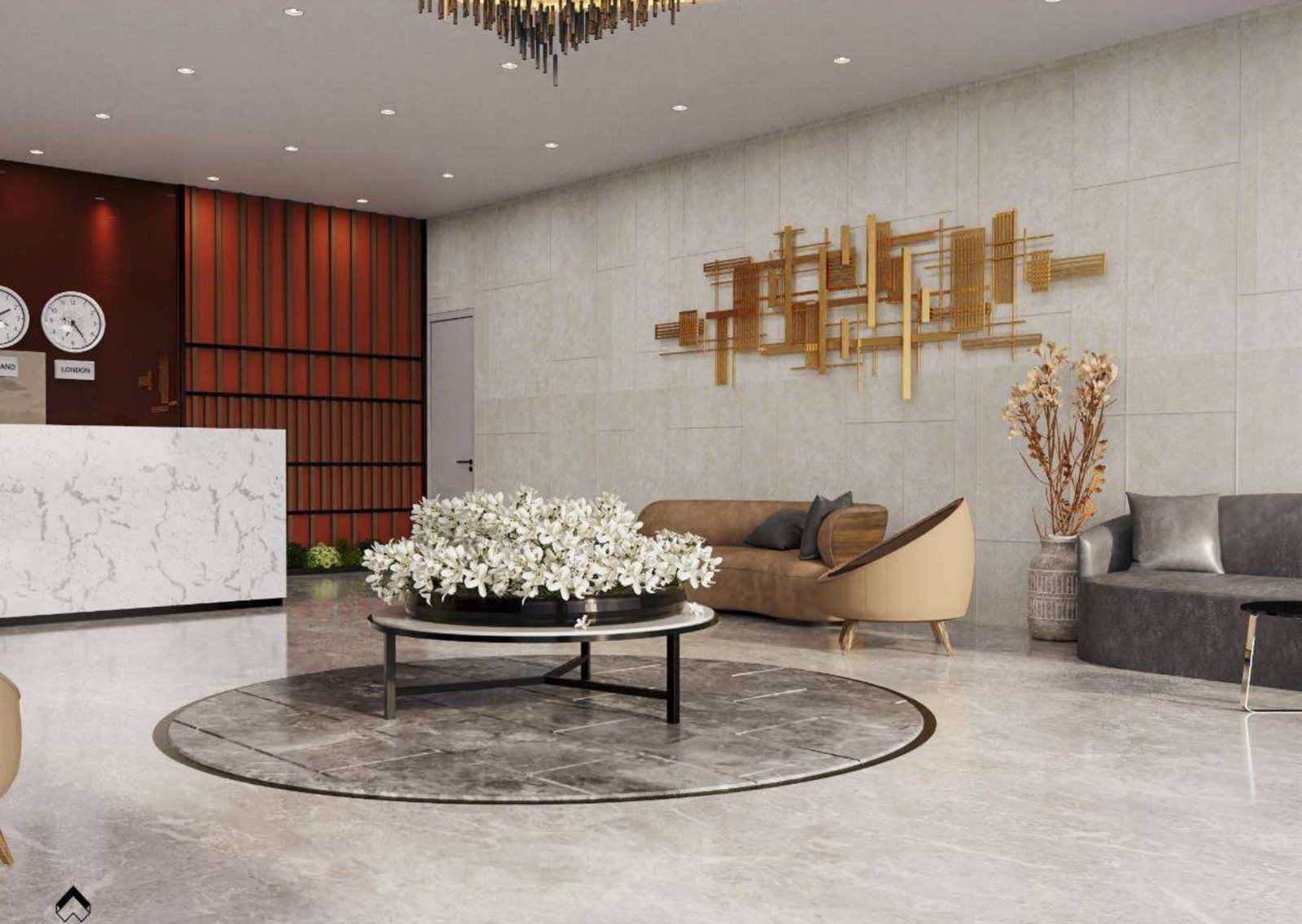 Board Room